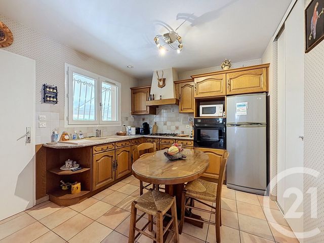 Maison &agrave; vendre - 4 pi&egrave;ces - 92,81 m2 - La Teste De Buch - 33 - AQUITAINE