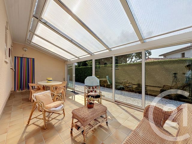 Maison &agrave; vendre - 4 pi&egrave;ces - 92,81 m2 - La Teste De Buch - 33 - AQUITAINE