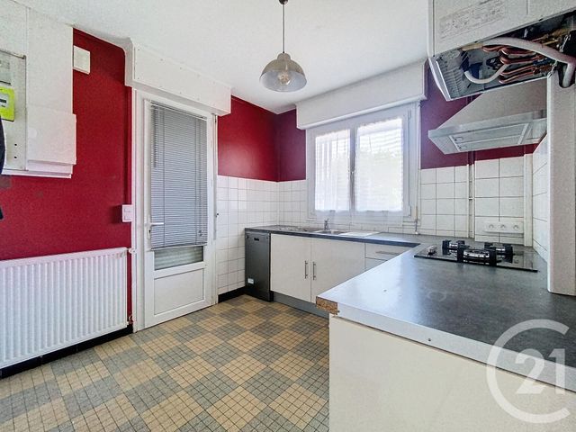 Maison à vendre - 3 pièces - 55,86 m2 - La Teste De Buch - 33 - AQUITAINE