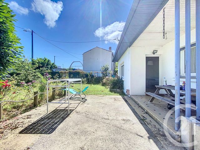 Maison à vendre - 3 pièces - 55,86 m2 - La Teste De Buch - 33 - AQUITAINE