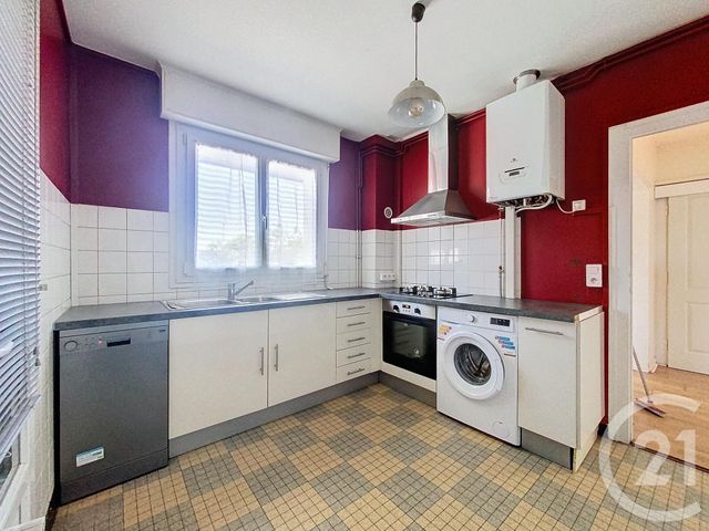 Maison à vendre - 3 pièces - 55,86 m2 - La Teste De Buch - 33 - AQUITAINE