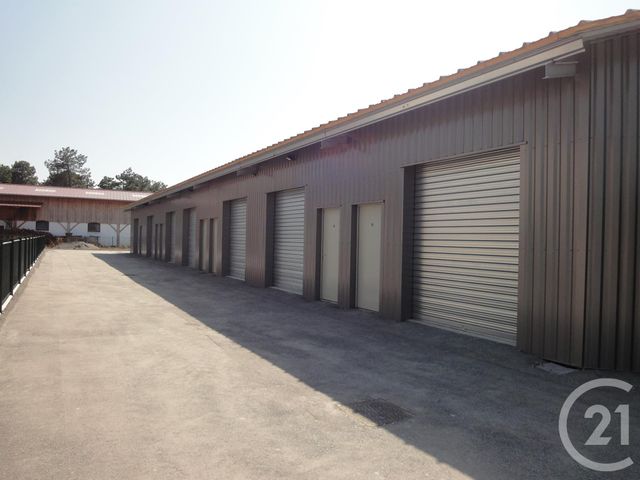 Parking à louer - 50 m2 - La Teste De Buch - 33 - AQUITAINE