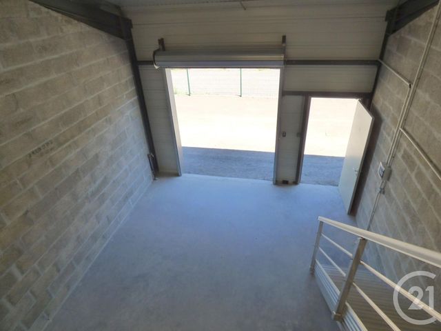 Parking à louer - 50 m2 - La Teste De Buch - 33 - AQUITAINE