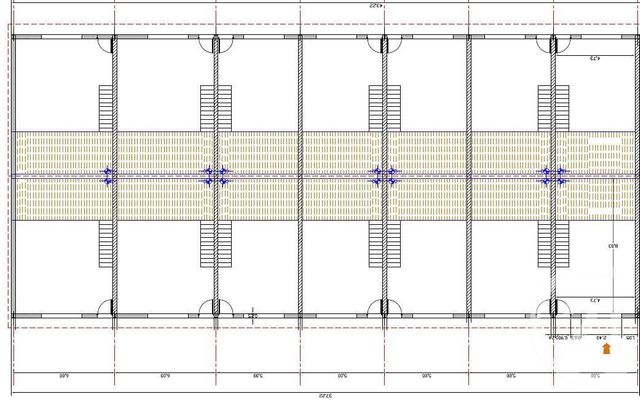 Parking à louer - 50 m2 - La Teste De Buch - 33 - AQUITAINE