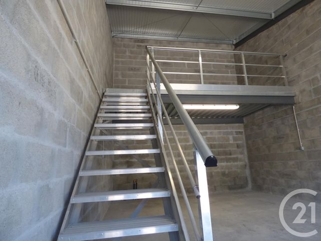 Parking à louer - 50 m2 - La Teste De Buch - 33 - AQUITAINE