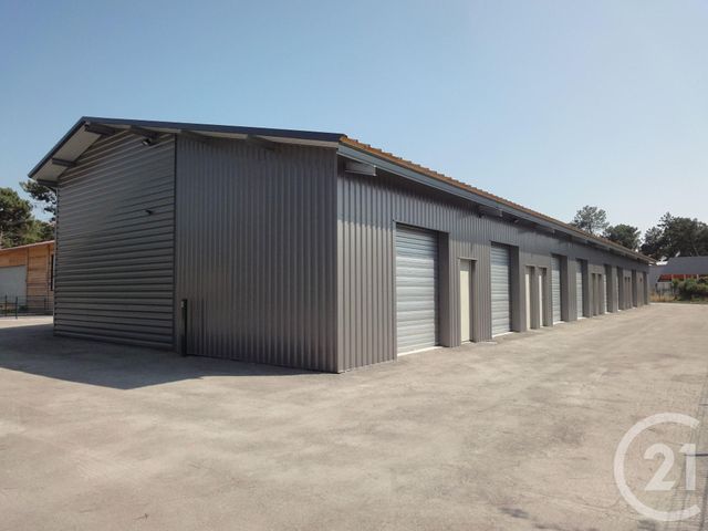 Parking à louer - 50 m2 - La Teste De Buch - 33 - AQUITAINE