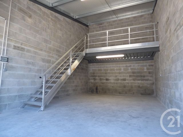 Parking à louer - 50 m2 - La Teste De Buch - 33 - AQUITAINE