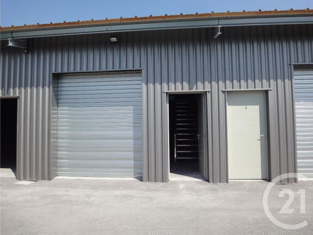 Parking à louer - 50 m2 - La Teste De Buch - 33 - AQUITAINE