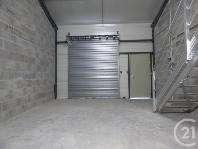 Parking à louer - 50 m2 - La Teste De Buch - 33 - AQUITAINE