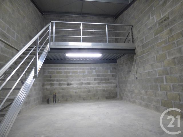 Parking à louer - 50 m2 - La Teste De Buch - 33 - AQUITAINE