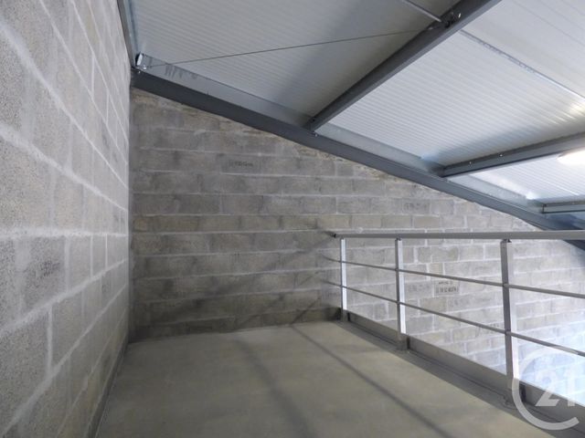 Parking à louer - 50 m2 - La Teste De Buch - 33 - AQUITAINE