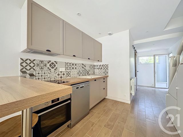Maison à vendre - 3 pièces - 56,40 m2 - La Teste De Buch - 33 - AQUITAINE