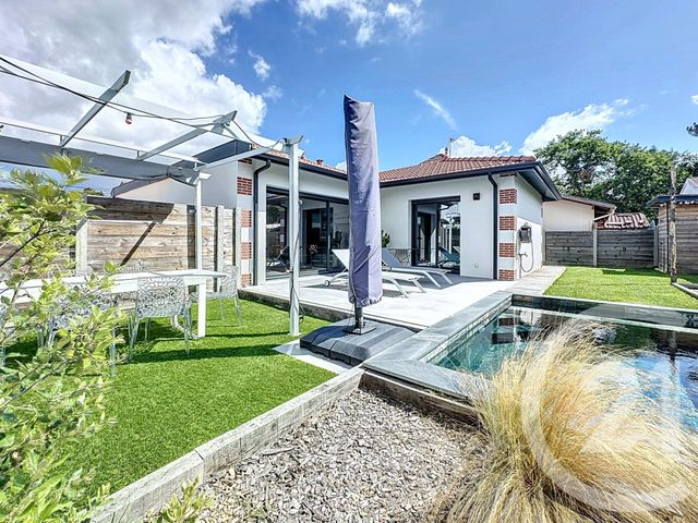 Maison à vendre - 4 pièces - 96,97 m2 - La Teste De Buch - 33 - AQUITAINE