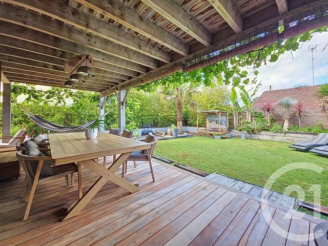 Maison à vendre - 6 pièces - 155 m2 - La Teste De Buch - 33 - AQUITAINE