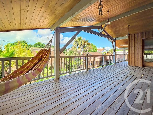 Maison à vendre - 6 pièces - 155 m2 - La Teste De Buch - 33 - AQUITAINE