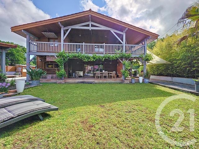 Maison à vendre - 6 pièces - 153,31 m2 - La Teste De Buch - 33 - AQUITAINE