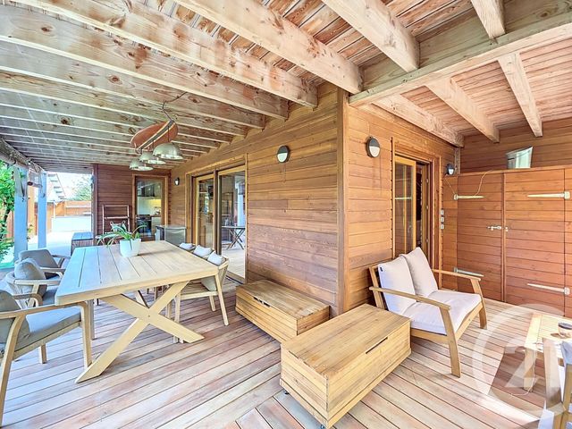 Maison à vendre - 6 pièces - 155 m2 - La Teste De Buch - 33 - AQUITAINE