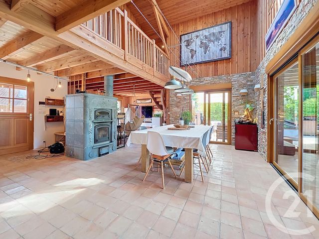 Maison à vendre - 6 pièces - 155 m2 - La Teste De Buch - 33 - AQUITAINE