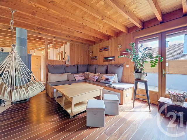 Maison à vendre - 6 pièces - 155 m2 - La Teste De Buch - 33 - AQUITAINE