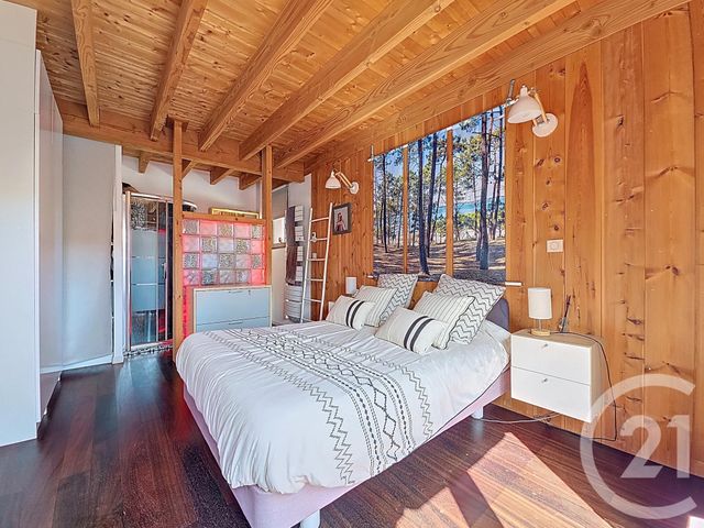Maison à vendre - 6 pièces - 155 m2 - La Teste De Buch - 33 - AQUITAINE