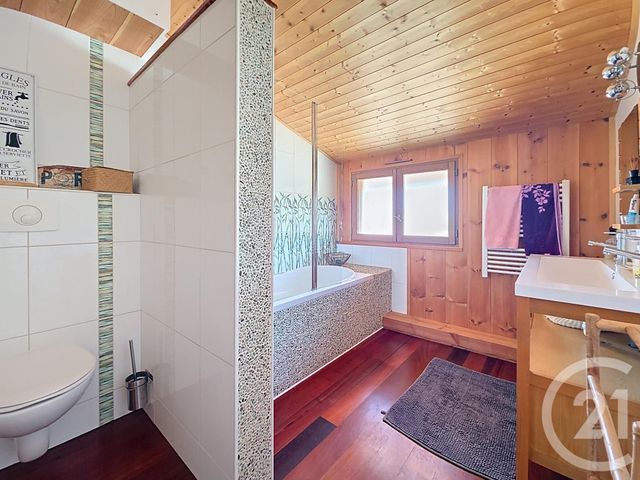 Maison à vendre - 6 pièces - 155 m2 - La Teste De Buch - 33 - AQUITAINE