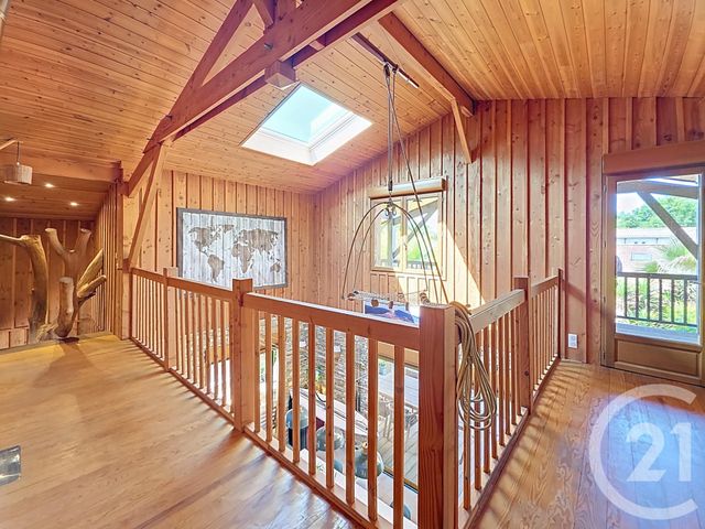 Maison à vendre - 6 pièces - 155 m2 - La Teste De Buch - 33 - AQUITAINE