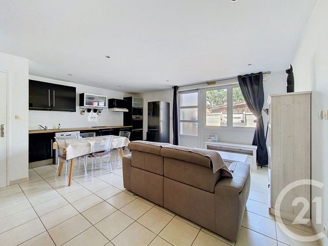 Appartement F2 &agrave; vendre - 2 pi&egrave;ces - 45,62 m2 - La Teste De Buch - 33 - AQUITAINE