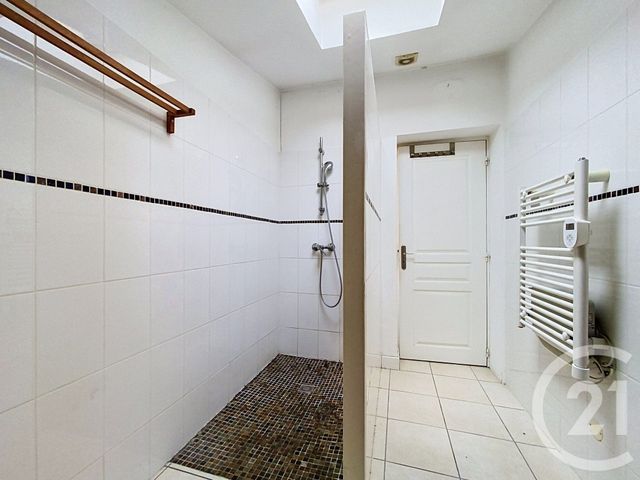 Appartement F2 &agrave; vendre - 2 pi&egrave;ces - 45,62 m2 - La Teste De Buch - 33 - AQUITAINE