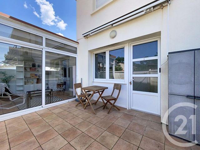 Appartement F2 &agrave; vendre - 2 pi&egrave;ces - 45,62 m2 - La Teste De Buch - 33 - AQUITAINE