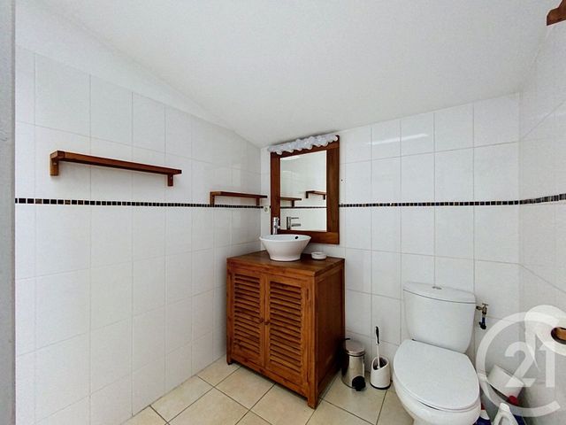 Appartement F2 &agrave; vendre - 2 pi&egrave;ces - 45,62 m2 - La Teste De Buch - 33 - AQUITAINE