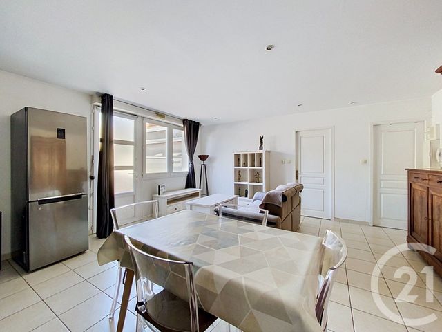 Appartement F2 &agrave; vendre - 2 pi&egrave;ces - 45,62 m2 - La Teste De Buch - 33 - AQUITAINE
