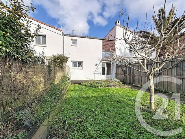 Maison à vendre LA TESTE DE BUCH