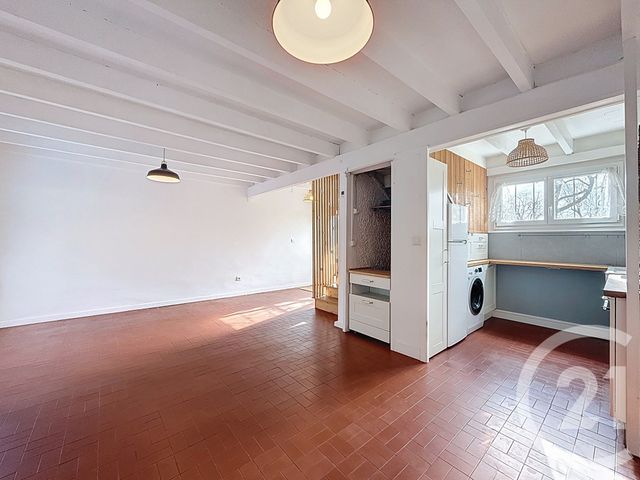 Maison &agrave; vendre - 3 pi&egrave;ces - 61,09 m2 - La Teste De Buch - 33 - AQUITAINE