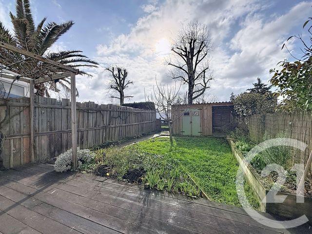 Maison &agrave; vendre - 3 pi&egrave;ces - 61,09 m2 - La Teste De Buch - 33 - AQUITAINE