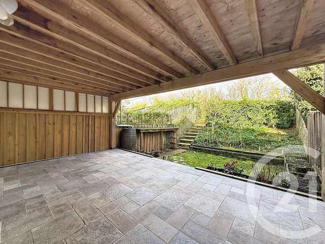 Maison &agrave; vendre - 3 pi&egrave;ces - 61,09 m2 - La Teste De Buch - 33 - AQUITAINE