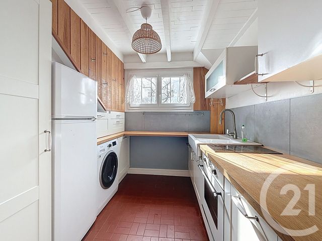 Maison &agrave; vendre - 3 pi&egrave;ces - 61,09 m2 - La Teste De Buch - 33 - AQUITAINE