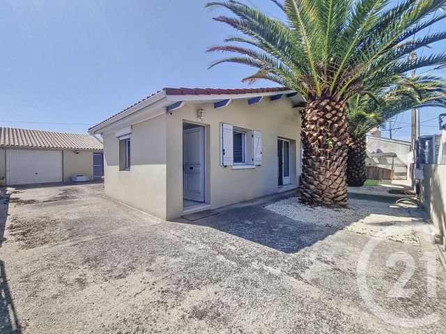 Maison à vendre - 4 pièces - 81 m2 - La Teste De Buch - 33 - AQUITAINE