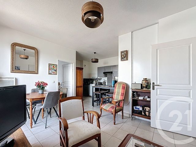 Appartement T3 &agrave; vendre - 3 pi&egrave;ces - 64,43 m2 - La Teste De Buch - 33 - AQUITAINE