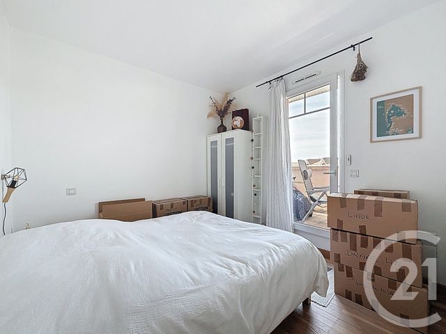 Appartement T3 &agrave; vendre - 3 pi&egrave;ces - 64,43 m2 - La Teste De Buch - 33 - AQUITAINE