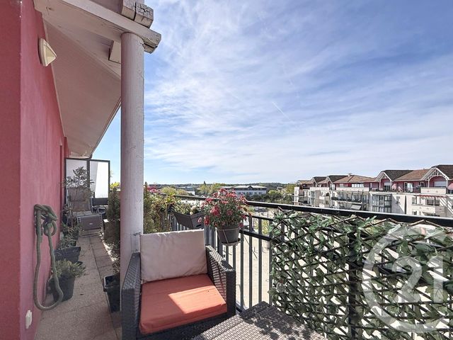 Appartement T3 &agrave; vendre - 3 pi&egrave;ces - 64,43 m2 - La Teste De Buch - 33 - AQUITAINE