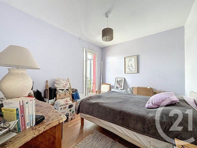 Appartement T3 &agrave; vendre - 3 pi&egrave;ces - 64,43 m2 - La Teste De Buch - 33 - AQUITAINE