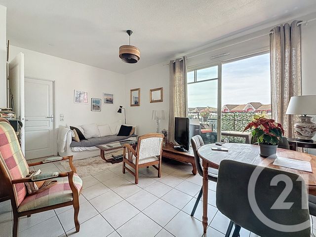 Appartement T3 à vendre LA TESTE DE BUCH