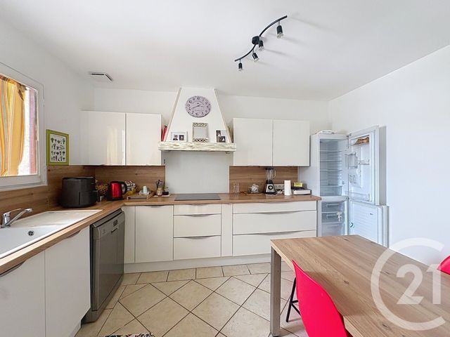 Maison &agrave; louer - 4 pi&egrave;ces - 87 m2 - La Teste De Buch - 33 - AQUITAINE