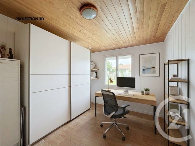 Maison &agrave; vendre - 6 pi&egrave;ces - 108,03 m2 - La Teste De Buch - 33 - AQUITAINE