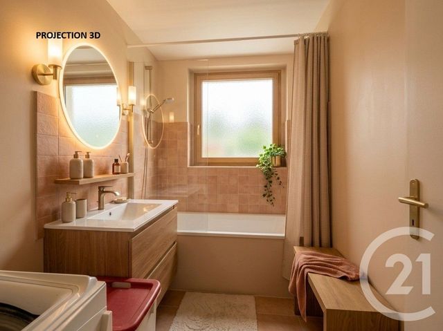 Maison &agrave; vendre - 6 pi&egrave;ces - 108,03 m2 - La Teste De Buch - 33 - AQUITAINE