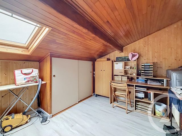 Maison &agrave; vendre - 6 pi&egrave;ces - 108,03 m2 - La Teste De Buch - 33 - AQUITAINE
