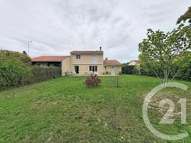 Maison à vendre LA TESTE DE BUCH