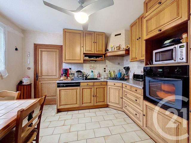 Maison &agrave; vendre - 6 pi&egrave;ces - 108,03 m2 - La Teste De Buch - 33 - AQUITAINE