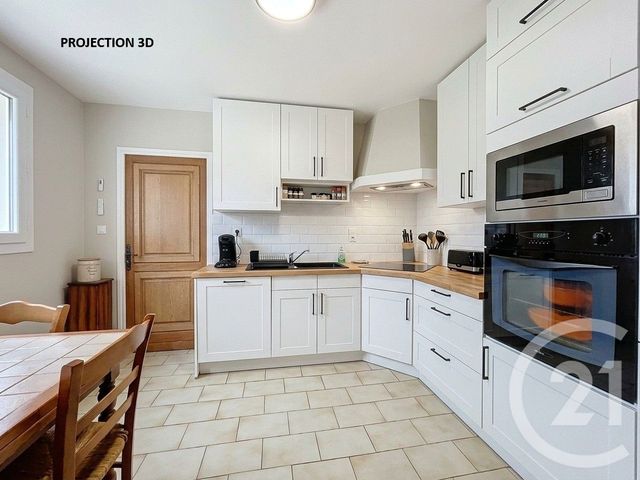 Maison &agrave; vendre - 6 pi&egrave;ces - 108,03 m2 - La Teste De Buch - 33 - AQUITAINE