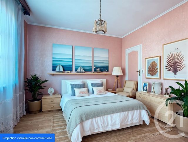 Maison à vendre - 4 pièces - 74,58 m2 - La Teste De Buch - 33 - AQUITAINE